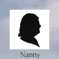 Nanny, 53. Ik ben geboren in Tzum en woon al 27 jaar in Schingen